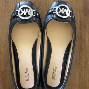 Michael Kors flats